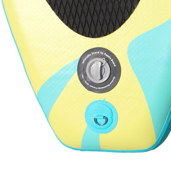 Paddelbräda SUP MASTER Aqua Elfin - 10