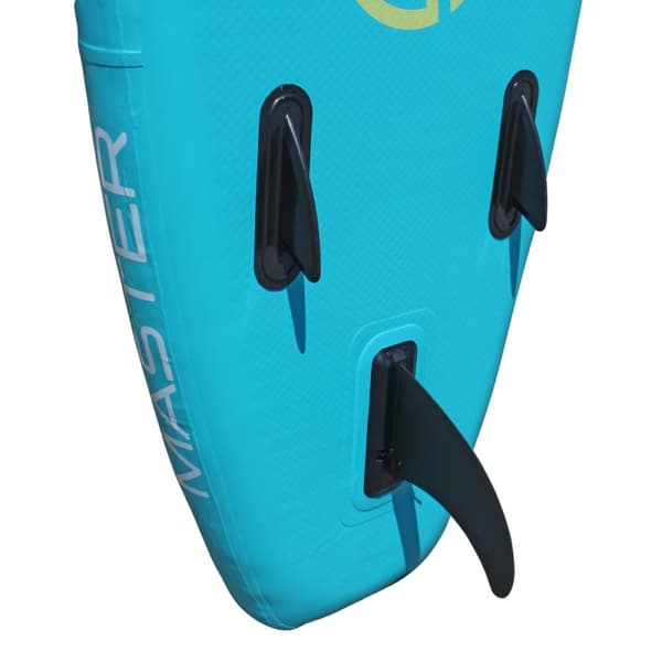 Paddelbräda SUP MASTER Aqua Elfin - 10