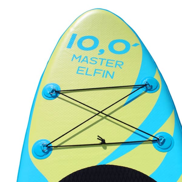 Paddelbräda SUP MASTER Aqua Elfin - 10