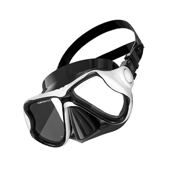 INF Dykkemaske - Snorkleutstyr
