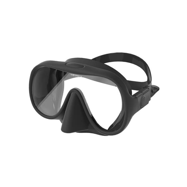 INF Dykkemaske - Forbedret undervandssyn