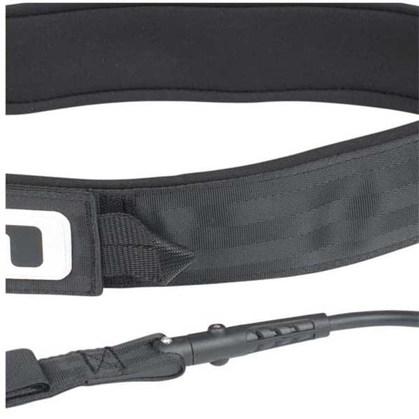Ion Koppel Sup Core Safety 7 Mm S/m Svart 8´