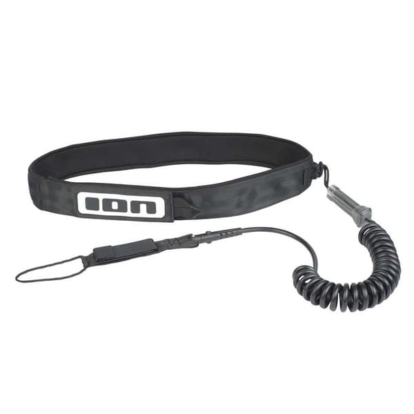 Ion Snor Sup Core Safety 7 Mm S/m Sort 8´