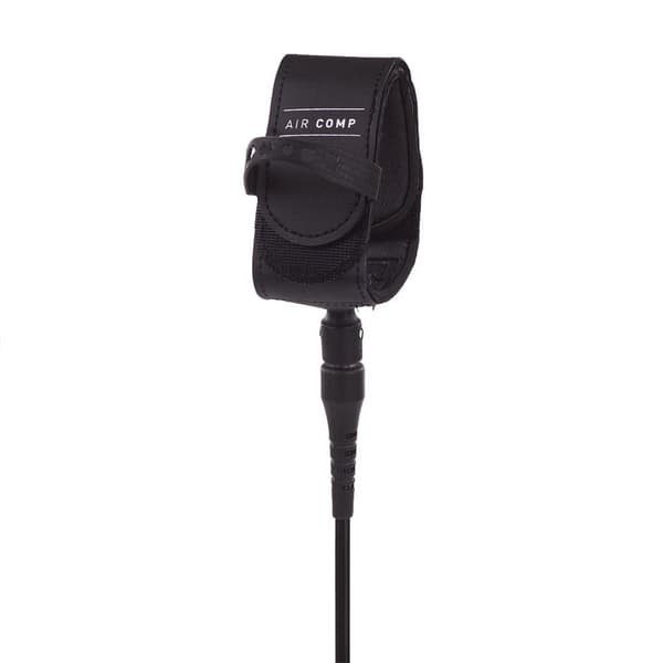 Surflogic Hihna Aircomp 6 Mm Musta 6´