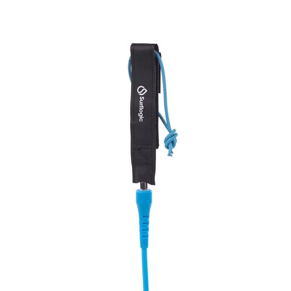 Surflogic Koppel Aircomp 6 Mm Blå 6´