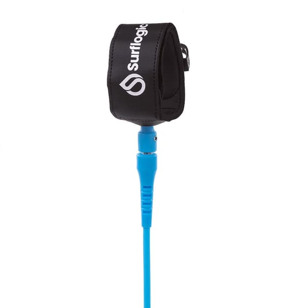 Surflogic Koppel Aircomp 6 Mm Blå 6´