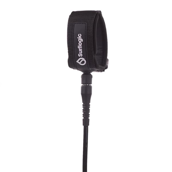 Surflogic Koppel Ankle 7 Mm Svart 9´