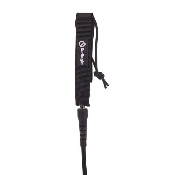 Surflogic Hihna Knee 7 Mm Musta 9´