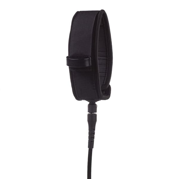 Surflogic Hihna Knee 7 Mm Musta 9´