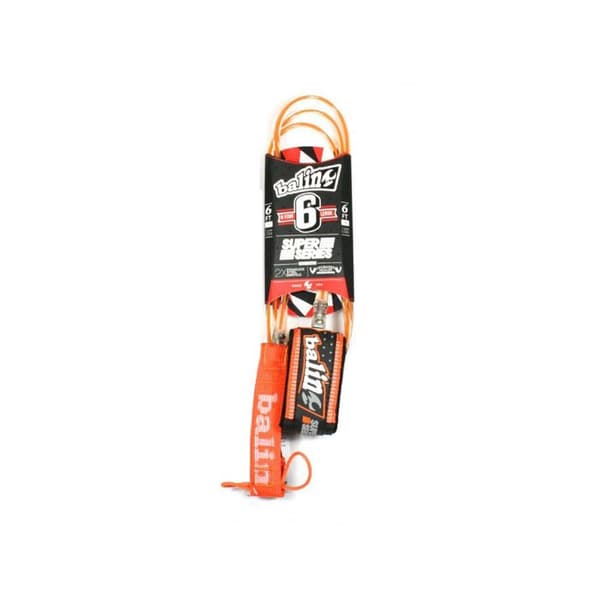 Balin Hihna Super 7 Mm Oranssi 7´