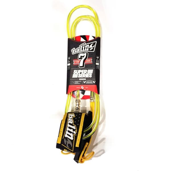 Balin Koppel Super 7 Mm Gul 7´
