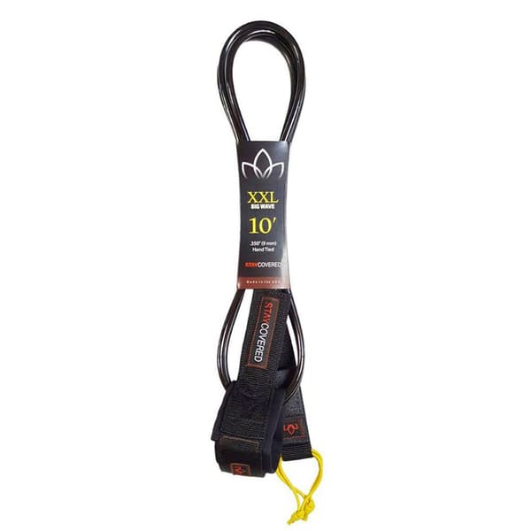 Stay Covered Koppel Xxl Big Wave Svart 12´