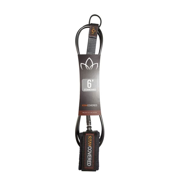 Stay Covered Koppel Standard 5.5 Mm Svart 9´