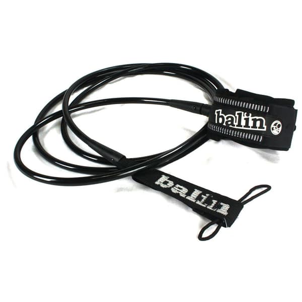 Balin Hihna Sup Storm Rider 10 Mm Musta 10´