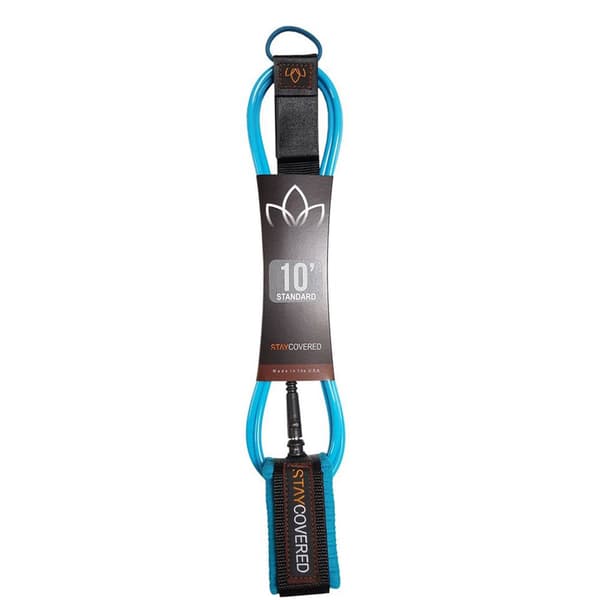 Stay Covered Hihna Standard Surf 8 Mm Sininen 6´