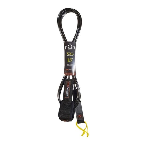 Stay Covered Koppel Xxl Big Wave Surf 8 Mm Svart 8´