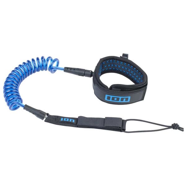 Ion Koppel Wing Core Coiled Knee 7 Mm Blå 5.5´