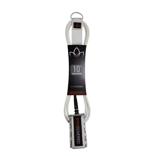 Stay Covered Hihna Standard Calf Surf Harmaa 9´