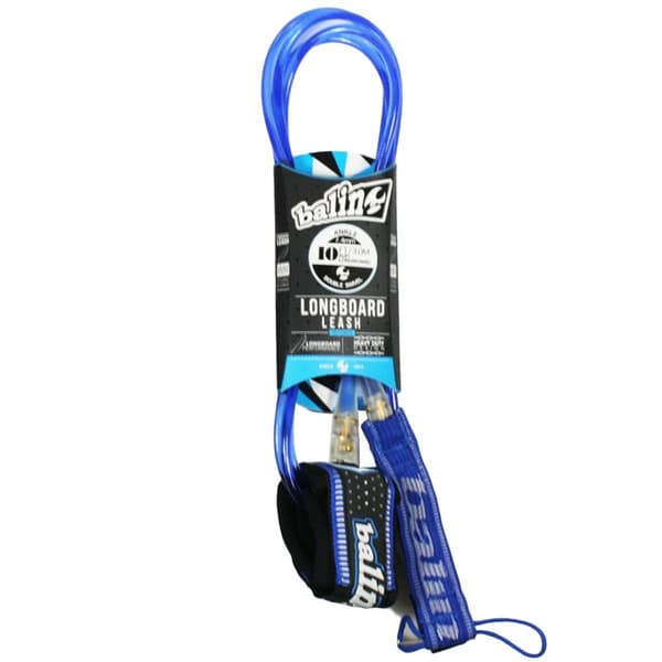 Balin Lgb Sup Cm 8 Mm Fotledsrem Blå 9´