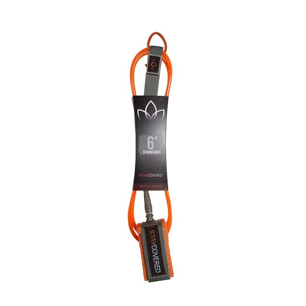 Stay Covered Koppel Standard Surf 8 Mm Orange 6´