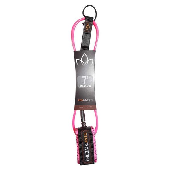 Stay Covered Koppel Standard Surf Rosa 7´