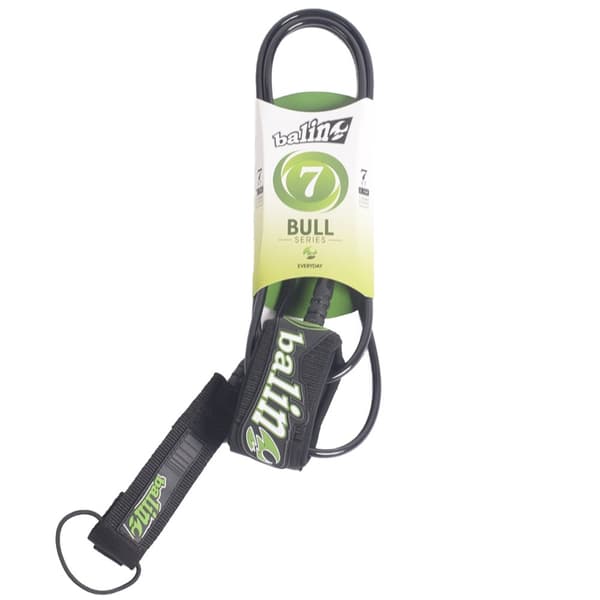 Balin Snor Surf Bull Sort 8´