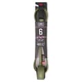 Miniatyrbillede 1 af 3: Ocean & Earth Snor One Xt Slimline Comp 6´0 Surfboard