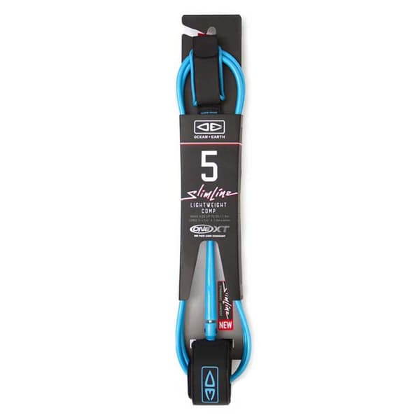 Ocean & Earth Koppel One Xt Slim Line Lightweight Comp 5´0 Surfboard  5´0´´