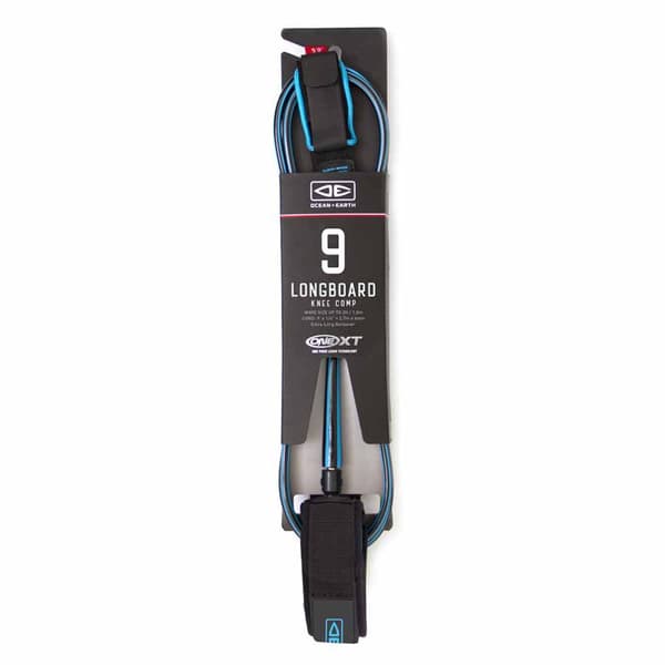 Ocean & Earth Hihna Longboard Knee Comp One Xt  9´0´´