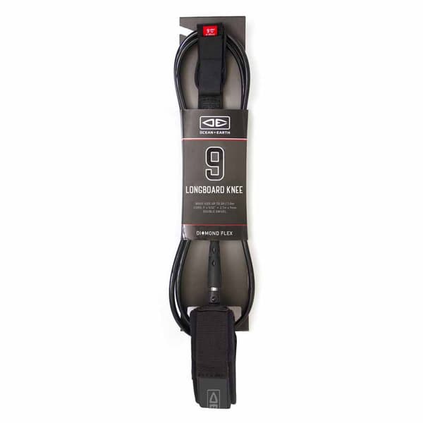 Ocean & Earth Koppel Longboard Knee Diamond Flex Moulded  9´0´´