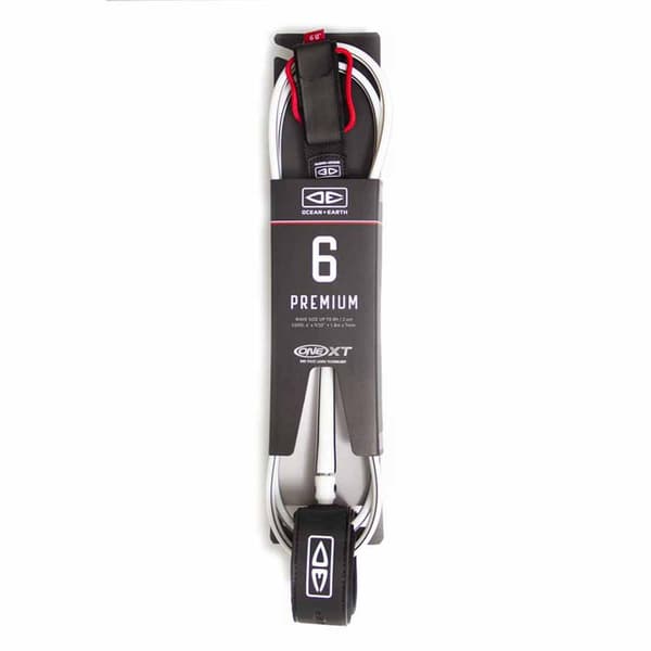 Ocean & Earth Koppel Premium One Xt  6´0´´