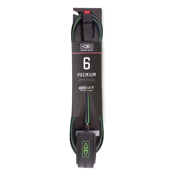 Ocean & Earth Koppel Premium 6´0´´ One Xt Surfboard