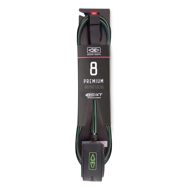 Ocean & Earth Koppel Premium One Xt  8´0´´