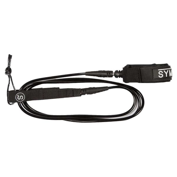 Sympl Hihna 6ft.black Pro Leash