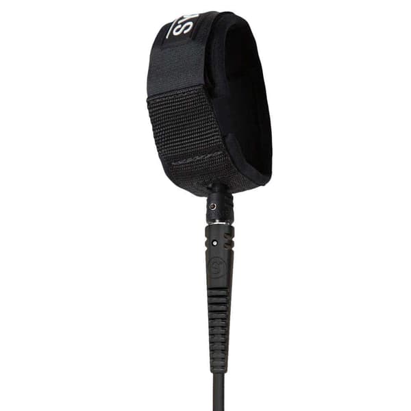Sympl Hihna 9ft.black Pro Leash