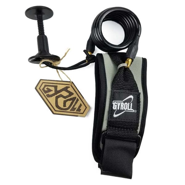 Gyroll Koppel Biceps Variable