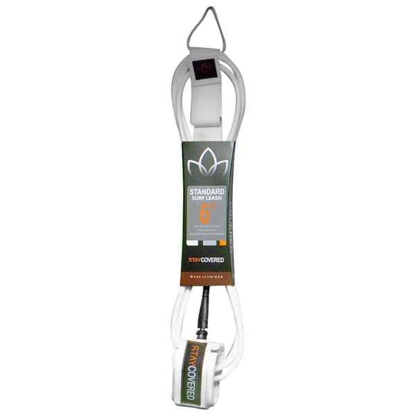 Stay Covered Koppel 6´ Standard Surf