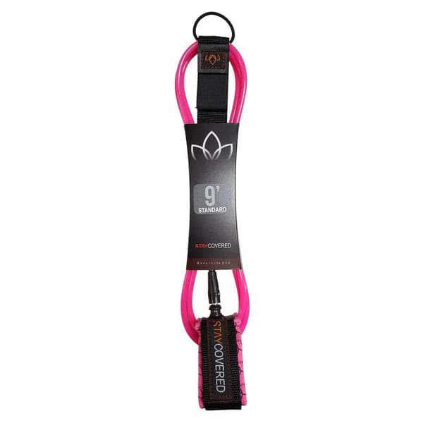 Stay Covered Hihna 9´ Standard Calf Surf