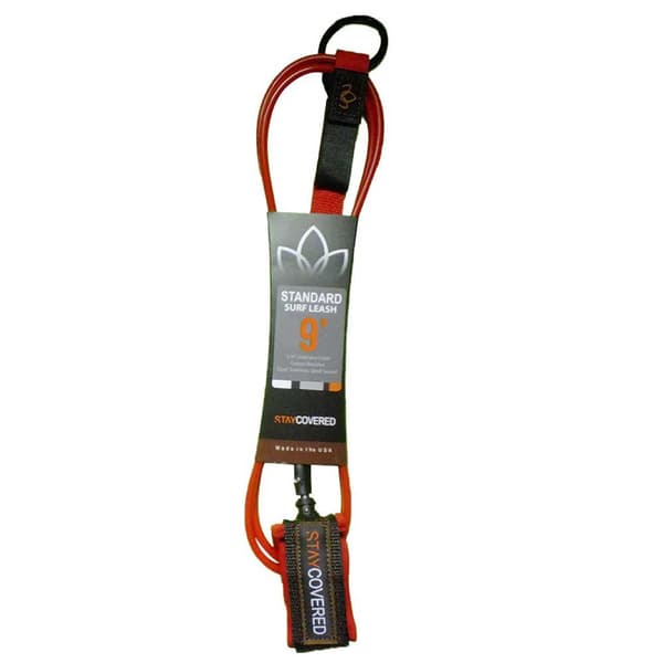 Stay Covered Hihna 9´ Standard Calf Surf