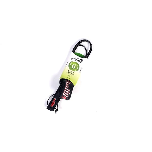 Balin Koppel Bull 7 Mm Svart 6´