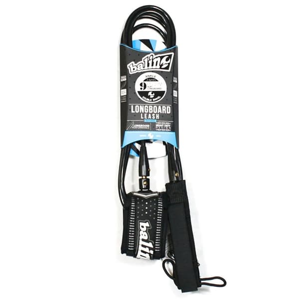 Balin Ankel Koppel Lgb Sup Cm 8 Mm Svart 9´