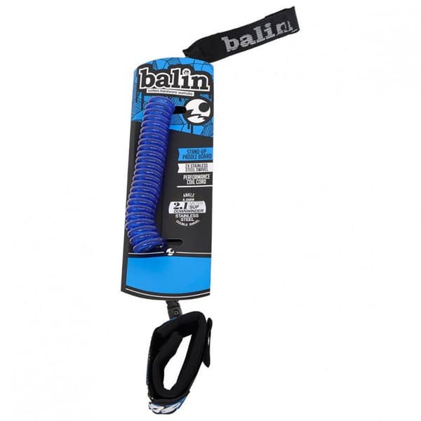 Balin Nilkkahihna Sup Down Wind Sininen