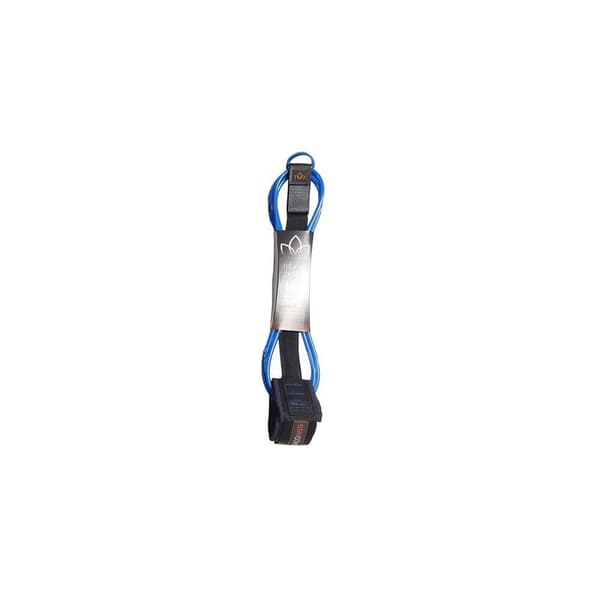 Stay Covered Hihna Heavy Duty Hamd Tied 8 Mm Sininen 7´