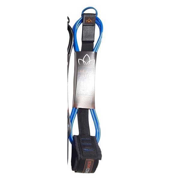 Stay Covered Hihna Heavy Duty Hamd Tied 8 Mm Sininen 9´