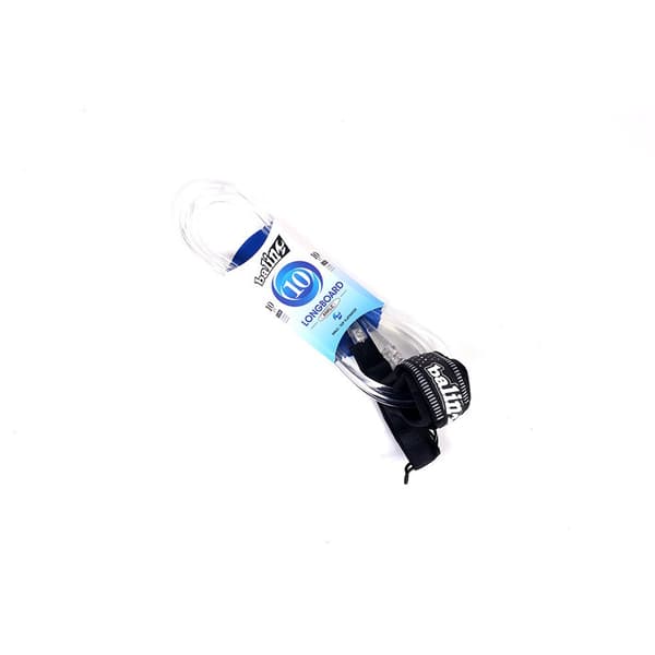 Balin Ankel Koppel Lgb Sup Cm 8 Mm Durchsichtig 10´