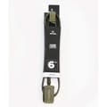 Miniatyrbillede 3 af 3: Rip Curl 6´0 Comp Surf Grip Snore