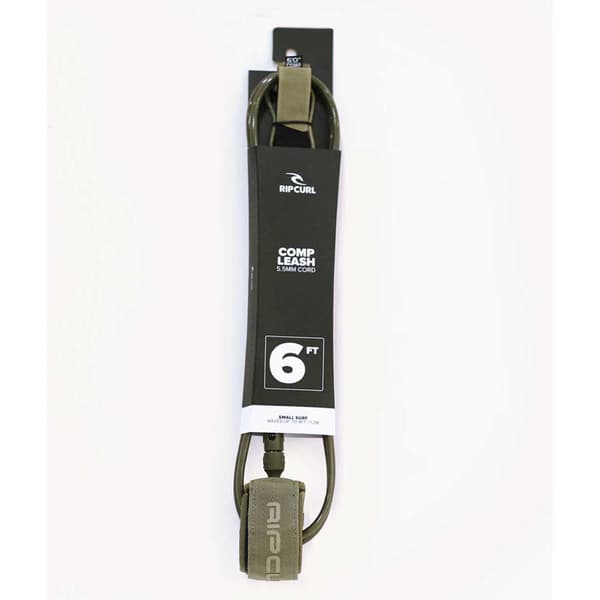 Rip Curl 6´0 Comp Surf Grip Snore