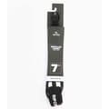 Miniatyrbild 3 av 3: Rip Curl 7´0 Reg Surf Grip Koppel