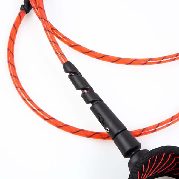 Fcs Freedom Helix 6’ All Round Koppel