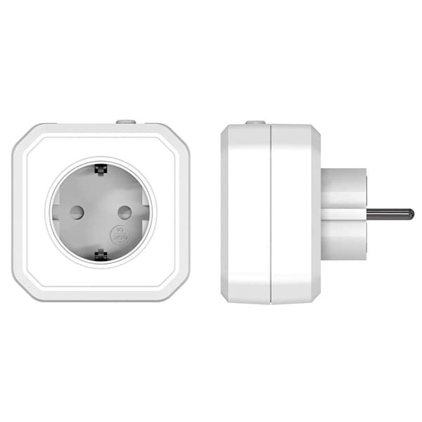 Ansmann Timer Og Socket Aes1